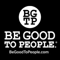 Be Good to People® logo - Similar company to Sprkl