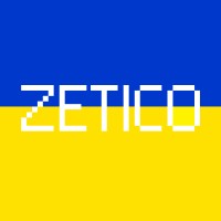 Zetico logo - Similar company to Trydirect