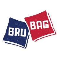 BruBag logo - Similar company to Rocket Production