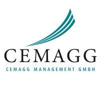 CEMAGG Management GmbH logo - Similar company to Proquadrat The Real Estate Company