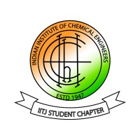 IICHE Student Chapter IIT Jodhpur logo - Similar company to Aaftaab