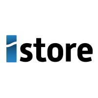 iStore - Air to Energy logo - Similar company to Brauer Swim