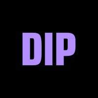 DIP | Digital Marketing Agency for Food & Beverage logo - Similar company to Lmcp | Stratégie Digitale - Marketing - Commerciale