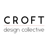 Croft Design Collective LLP logo - Similar company to Lilly Lewarne Achitects - Chartered Practice