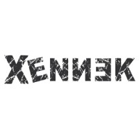 Xennek Oy logo - Similar company to Conrec Oy