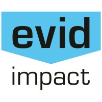Evid Impact logo - Similar company to Amp Scitt