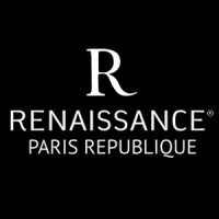 Renaissance Paris République 5*