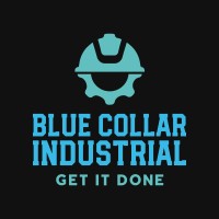 Blue Collar Industrial logo - Similar company to Plant Power & Control Systems