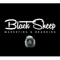 Black Sheep Marketing logo - Similar company to Nsw Rural Assistance Authority