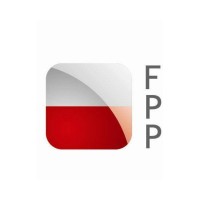 Federacja Przedsiębiorców Polskich logo - Similar company to Flask One
