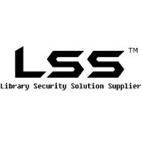 LSS | Library Security Solutions logo - Similar company to Beegees Computers Pvt. Ltd.