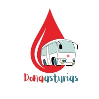 Donaasturias · Donación de Sangre Asturias logo - Similar company to Lonja Gijón-Musel, S.A.