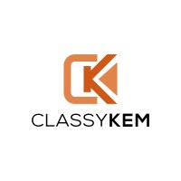 ClassyKem logo - Similar company to Advanced Molecular Technologies