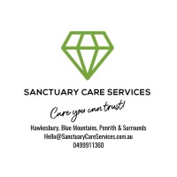 Sanctuary Care Services logo - Similar company to Caura