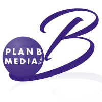 Plan B Media Inc. logo - Similar company to Business Sisters | Consœurs En Affaires