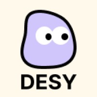 DESY logo - Similar company to Prosegraph Labs