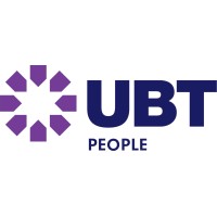 UBT Recruitment logo - Similar company to Ubt