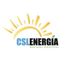 CASE SUN LIGHT S.L. logo - Similar company to Energétikos