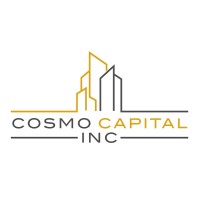 Cosmo Capital, Inc. - Consultant logo - Similar company to Cosimo Capital