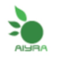 Aiyra logo - Similar company to Asantee Games
