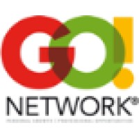 GO! Network logo - Similar company to The Go! Network