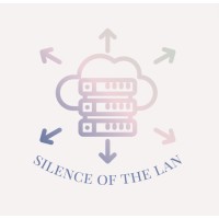 Silence of the LAN logo - Similar company to Brain It