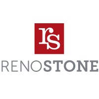 Renostone Concrete logo - Similar company to The Sh Group