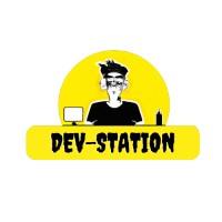Dev Station logo - Similar company to Hive