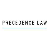 Precedence Law logo - Similar company to Forrest Williams
