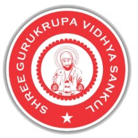Shree Gurukrupa Vidhya Sankul logo - Similar company to Bhagwan Mahavir International School