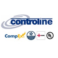 Controline Ltd (UK) logo - Similar company to Denca Controls Ltd