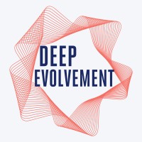 DEEP EVOLVEMENT Instituut logo - Similar company to Bureau Wo