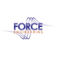 FORCE ENGINEERING LIMITED logo - Similar company to Force Engineering And Services