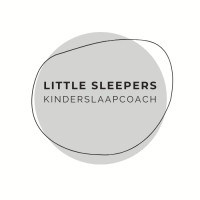 Little Sleepers logo - Similar company to Baby Sleep Trainer