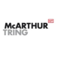 McArthur Tring Architects logo - Similar company to Think Curious