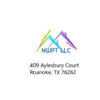 NWPT LLC logo - Similar company to E.J.A Trucking Inc