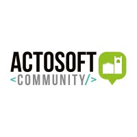 Actosoft Mx logo - Similar company to 200Studios