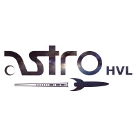 Astro HVL logo - Similar company to Sevendof