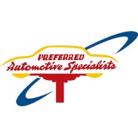 Preferred Automotive Specialists, Inc.