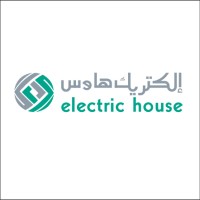 Electric House Qatar logo - Similar company to Technomaster Qatar