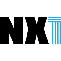 NX1 logo - Similar company to Nx1 (Formerly Citadel.Run)