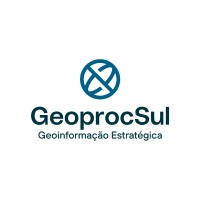 GeoprocSul Geoinformação Estratégica logo - Similar company to Scanning Solutions S.A.S
