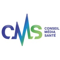 Conseil Média Santé logo - Similar company to Liva Interactive