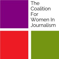 The Coalition For Women In Journalism logo - Similar company to Building Blocks For Kids Collaborative