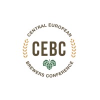 Central European Craft Brewers Conference (CEBC) logo - Similar company to Bimson Power Group