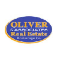 Oliver And Associates Real Estate Brokerage Inc