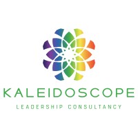 Kaleidoscope Leadership Consultancy logo - Similar company to Turn Up