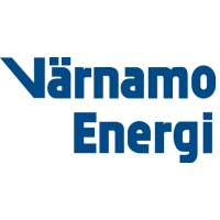 Värnamo Energi logo - Similar company to Mrcap Värnamo