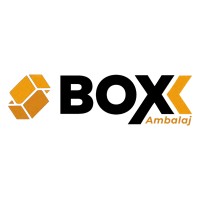 BOX AMBALAJ logo - Similar company to Kolisan Ambalaj