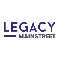 Legacy Mainstreet logo - Similar company to Seraf